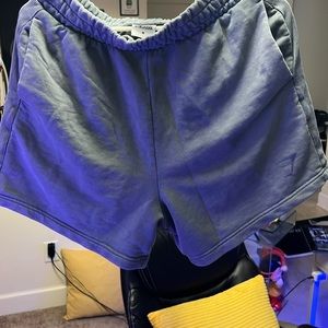 Gym shark 5” shorts